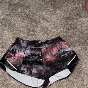 Lululemon shorts